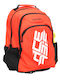 Acerbis Rider Backpack B-logo Red 15lt