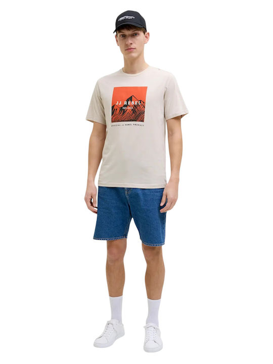 T-shirt Moonbeam Multi