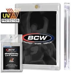 BCW Toploader
