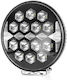Waterproof Headlights Car in Bar Shape LED Mitsubishi Pick-up Nissan PickUp 10 - 30V 140W 22cm with Orange Lighting 1pcs