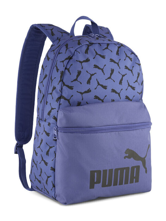 PUMA Phase AOP 22lt Blue