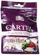 Cartel Rolling Filter Tips Raspberry