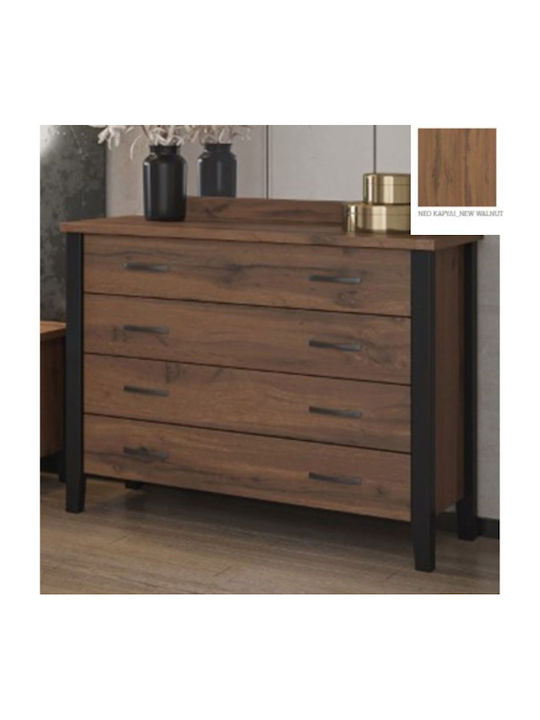 Floor-standing Makeup Dressing Table No11 Woode...