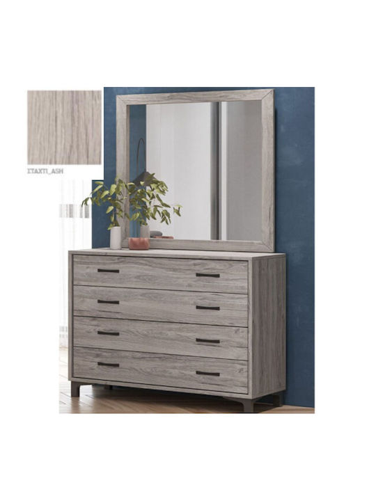 Floor-standing Makeup Dressing Table No9 Wooden...