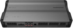 AudioControl Amplificator Audio Auto 5 Canale Clasa D AudioControl Amplificator Audio Auto 5 Canale Clasa D