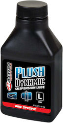 Rockshox Maxima Plush Dynamic Suspension Lube Light 120ml масло Rockshox Maxima Plush Dynamic Suspension Lube Light 120ml масло