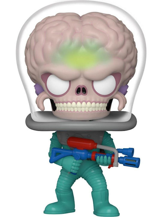 Funko Pop! Filme: Martian Soldier 1877