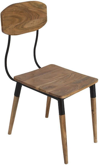 Attari Столички Трапезария Honey Shade 1бр 45x60x96бр
