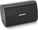 Bose Пасивен Стенна Тонколона 20W (Брой) Черно