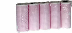 Kardiographenpapier 112mm 1 Stk