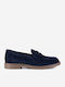 Дамски Loafers в Син Цвят