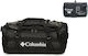 Columbia LANDROAMER Sack Voyage 60lt Black Fabr...