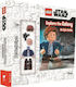 Lego® Star Wars Explore The Galaxy An Epic Guide With Han Solo Minifigure