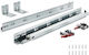 Vevor 10 Pairs of Drawer Slides 533.4mm Heavy Duty Soft Close 100 Lbs Dzyzscthg1001jzm6v0