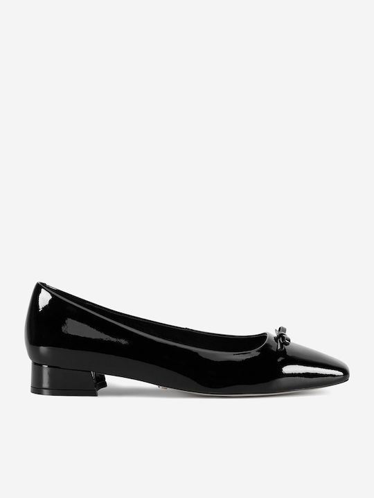 Ballerinas Black