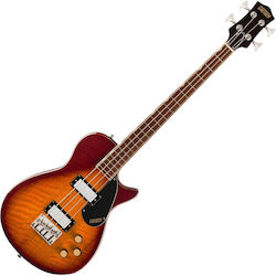Gretsch 4χορδο Ηλεκτρικό Μπάσο Streamliner Jet Club 281-4304-531