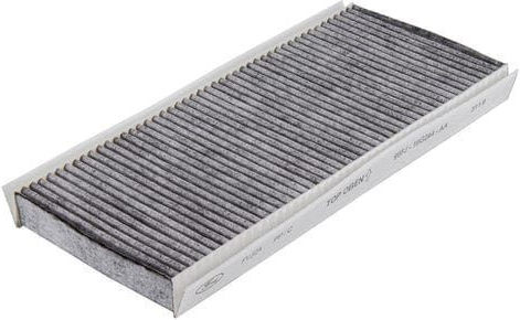 Kohle-Pollenfilter Ford Ka 1353270