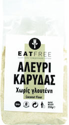 Брашно Кокос 250гр