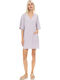 Beachwear Terry Violete B537 B537-violete Violete
