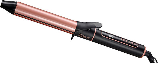 Zilan Ψαλίδι Μαλλιών για Μπούκλες 55W ZLN9792