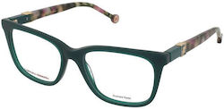 Carolina Herrera Her 0300 1ed Prescription Eyeg...
