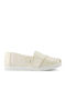 Toms Παιδικές Εσπαντρίγιες Κορίτσια Μπέζ 10022057
