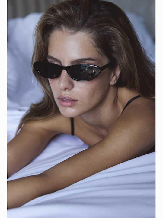 AV Sunglasses Raya Γυναικεία Γυαλιά Ηλίου με Κα...