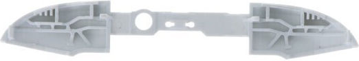 Button for XBOX Series S / XBOX Series X LB+RB
