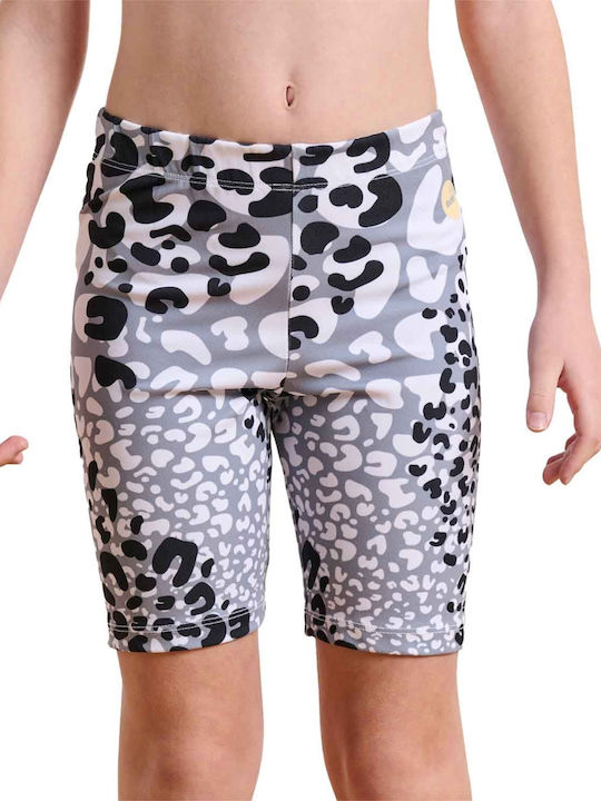 BodyTalk Colant Copii Sportiv Scurt Multicolor