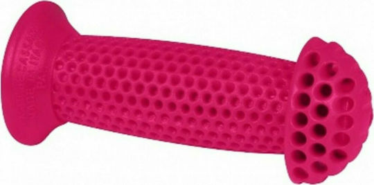 Force 38226 Copii Mânere pentru ghidon de bicicletă în Culoare Roz