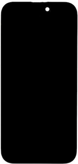 iPhone 15 Pro LCD Display + Touch Einheit Soft OLED