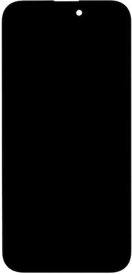 Iphone 14 Pro Max Lcd Display + Touch Unit Black V Incell