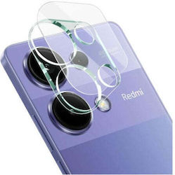 Lens Protector Protecție Cameră Tempered Glass ...