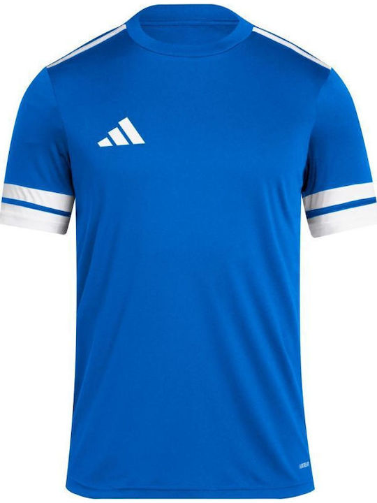 Squadra 25 Jersey Aussehen Fußball