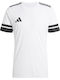 SQUADRA 25 Jersey Style Football