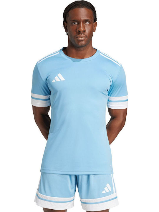 adidas Squadra 25 Jersey Aussehen Fußball