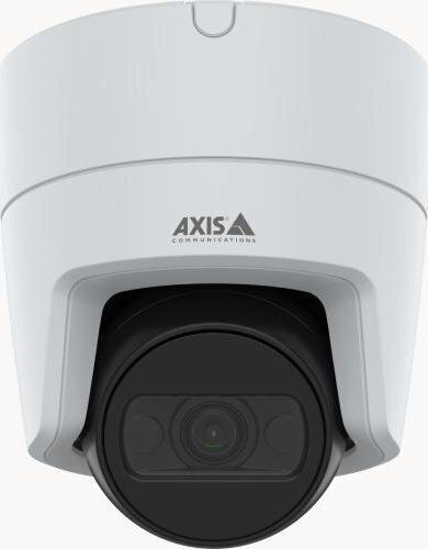 Axis M3125-LVE IP Κάμερα Παρακολούθησης Full HD 1080p Αδιάβροχη