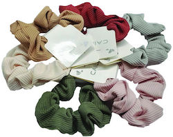 AGC Scrunchie (Τυχαία Επιλογή)