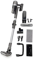Hisense HVC6464A Aspirator Vertical Reîncărcabil 2 în 1 Negru