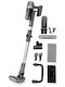 Hisense HVC6464A Rechargeable Stick & Hand Vacuum 2 in 1 25.2V Black