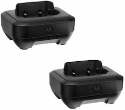 Motorola 1431772 Φορτιστής Walkie Talkie για Talkabout T62, T82, T82EX Motorola 1431772 Φορτιστής Walkie Talkie για Talkabout T62, T82, T82EX
