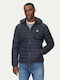 Jacke Blue