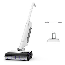 Rowenta X-CLEAN 10 Επαναφορτιζόμενη Λευκή