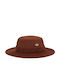 Dickies Fabric Men's Hat Brown