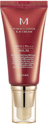 Missha Perfect Cover BB No.26 Gesichtscreme Tag...