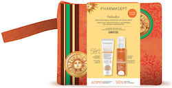 Pharmasept Heliodor Слънцезащитен Комплект с 3 Броя Pharmasept Heliodor Слънцезащитен Комплект с 3 Броя