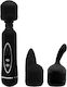 Pretty Love Power Vibrator Masaj Negru