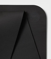 Saltea Yoga Manduka Begin Negru Greutate 1,1 Kg...