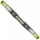 Enebe Combat Padel Protector Yellow-Black