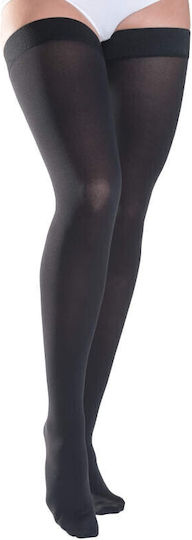 Sigvaris 701 Oberschenkelhohe Strümpfe Tf Select 1 Ccl1 18-21mmHg Geschlossene Spitze
